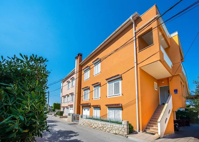 Apartments Cvito