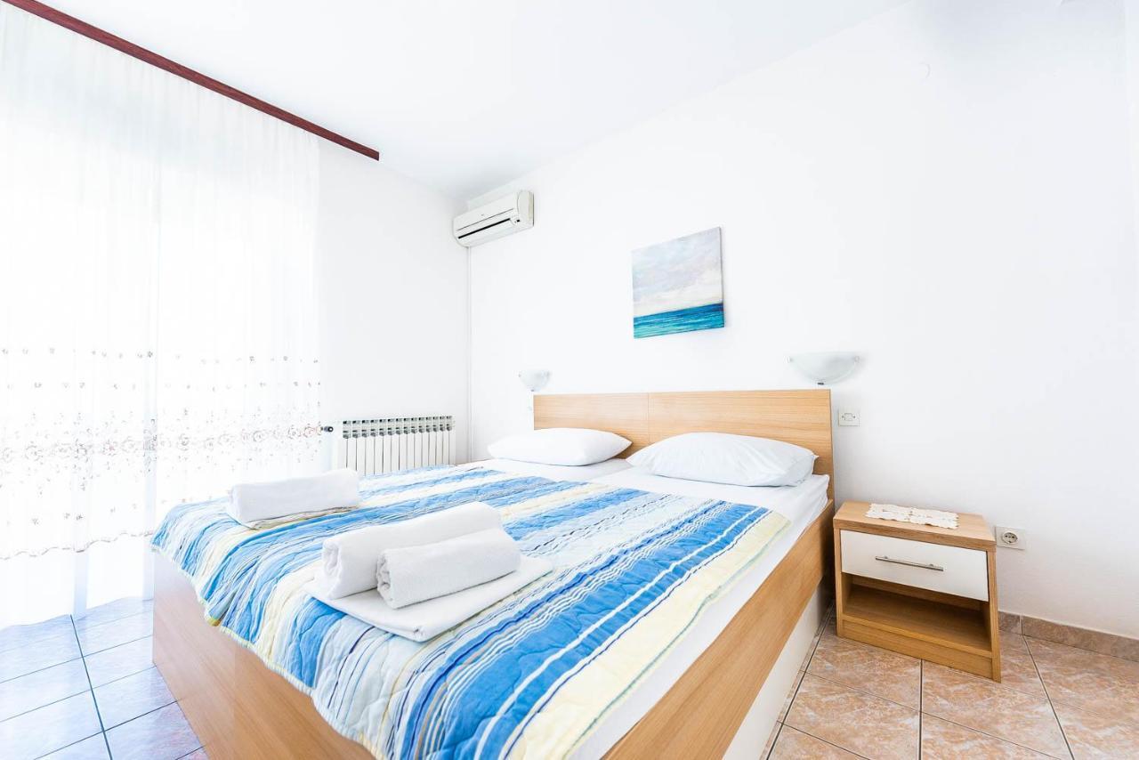 Apartament Cvito Novalja