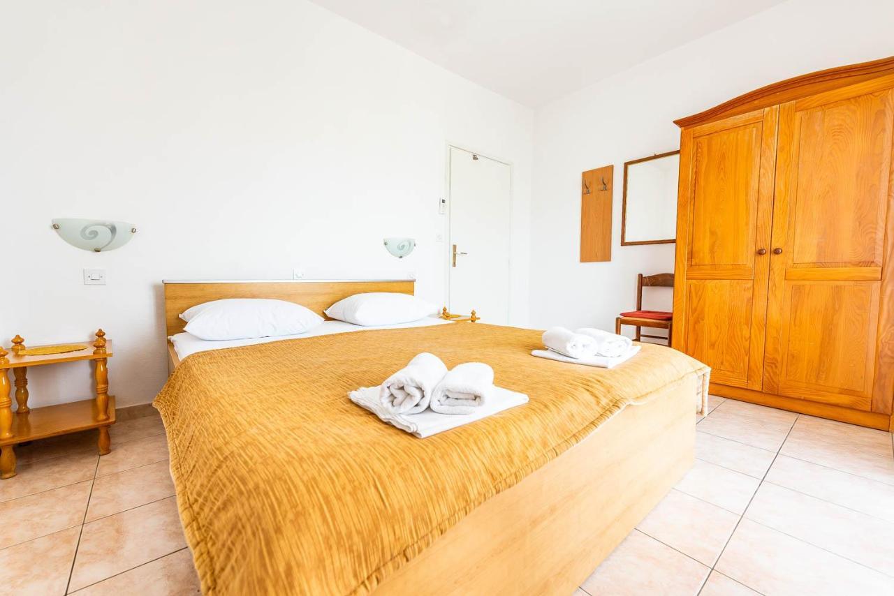 Apartament Cvito