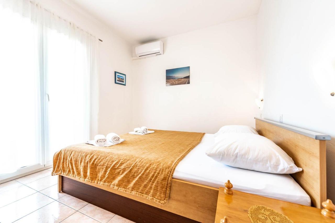 Apartament Cvito