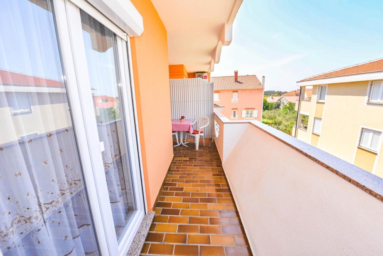 Cvito Apartamento Novalja