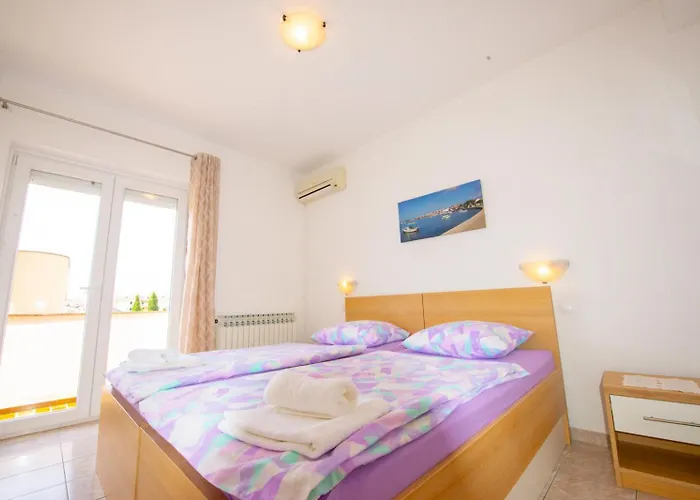 Apartments Cvito