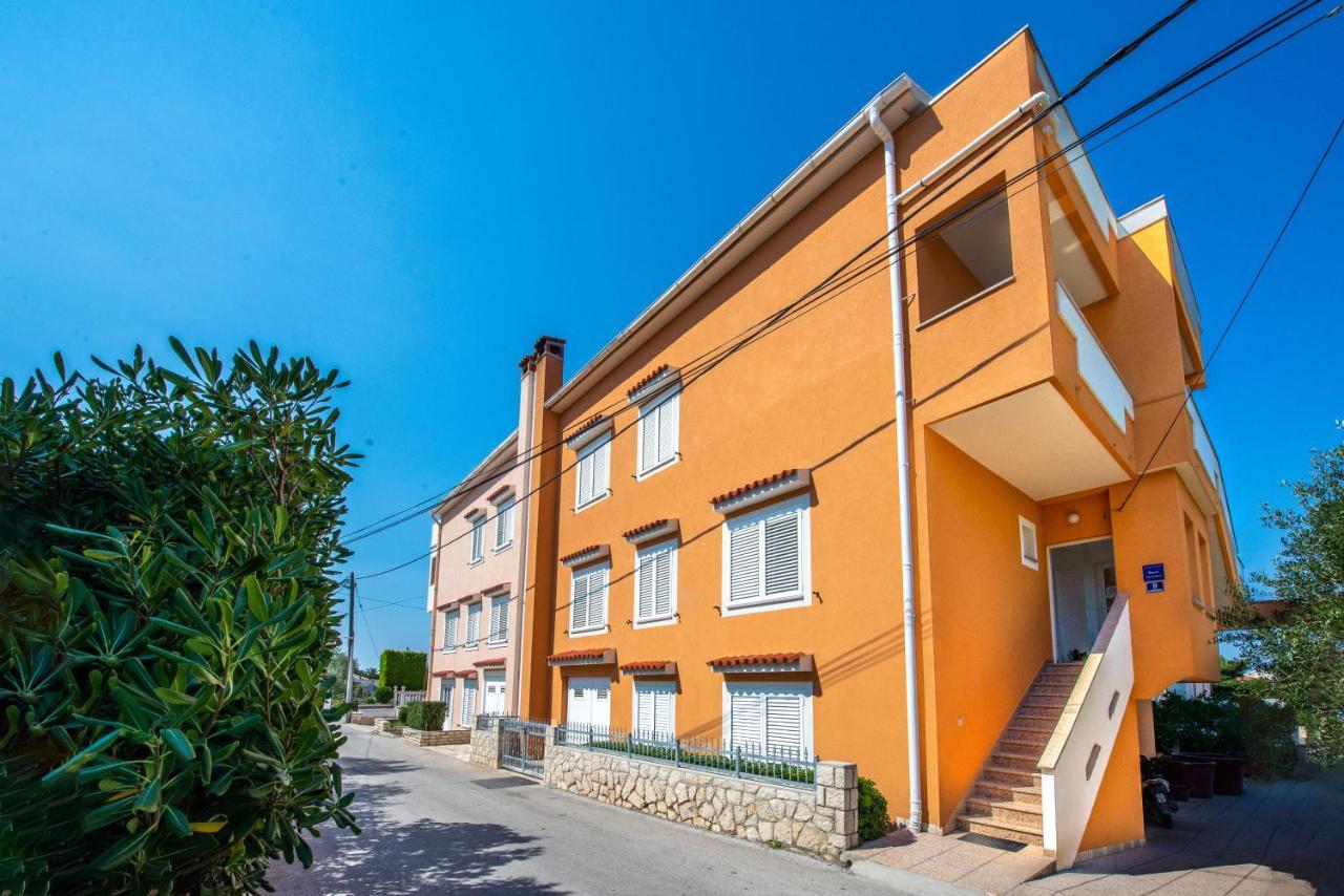 Apartmán Cvito