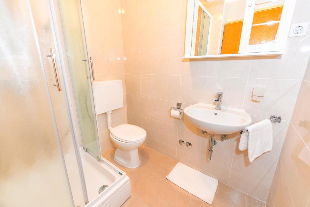 Apartmán Cvito *