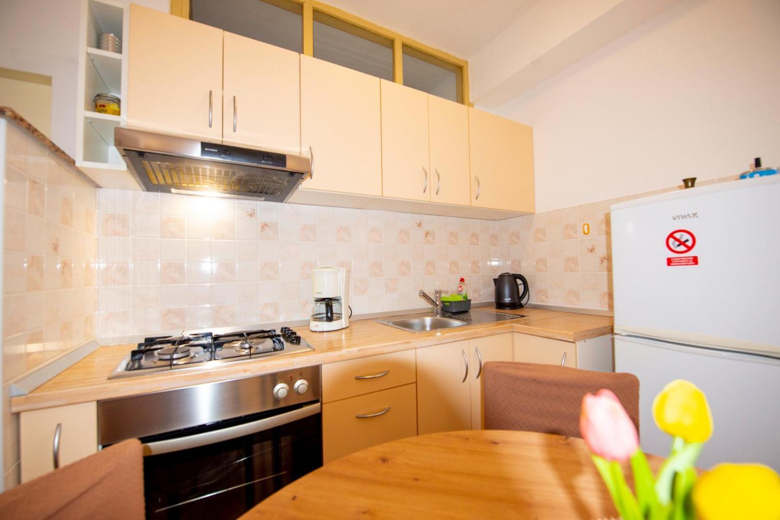 Apartmán Cvito *