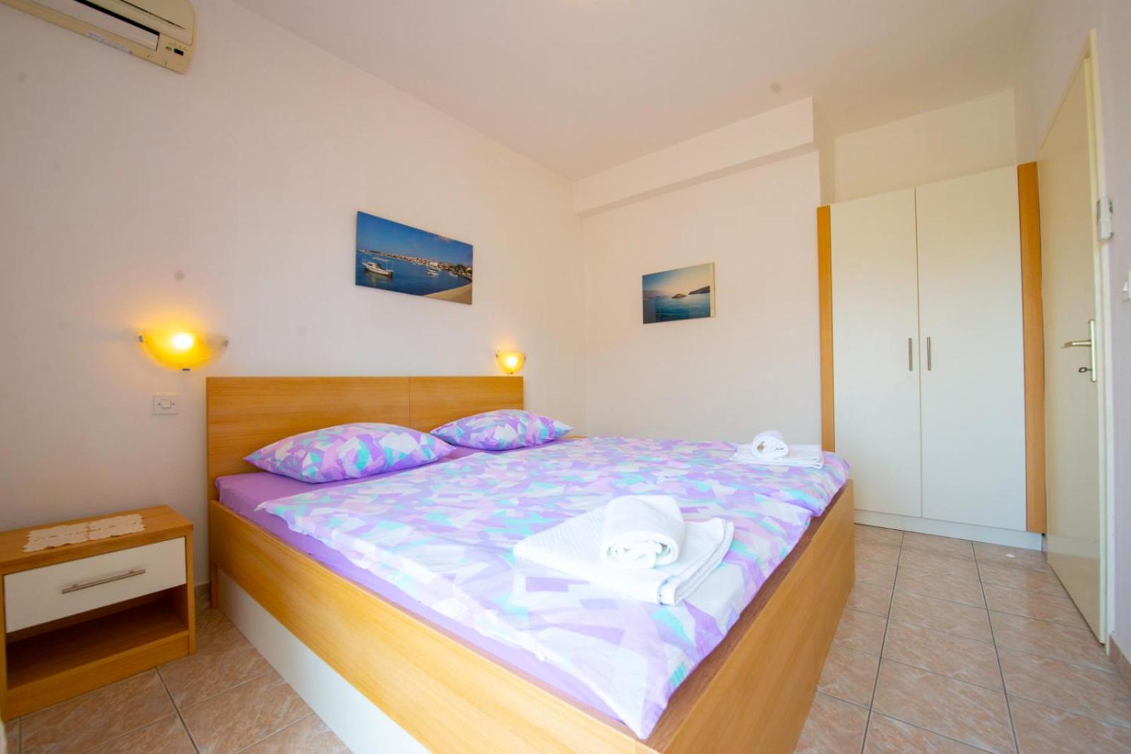 Apartmán Cvito