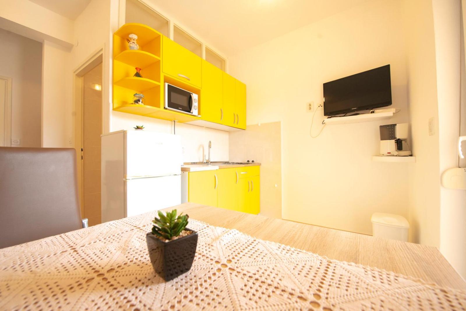 Apartmán Cvito