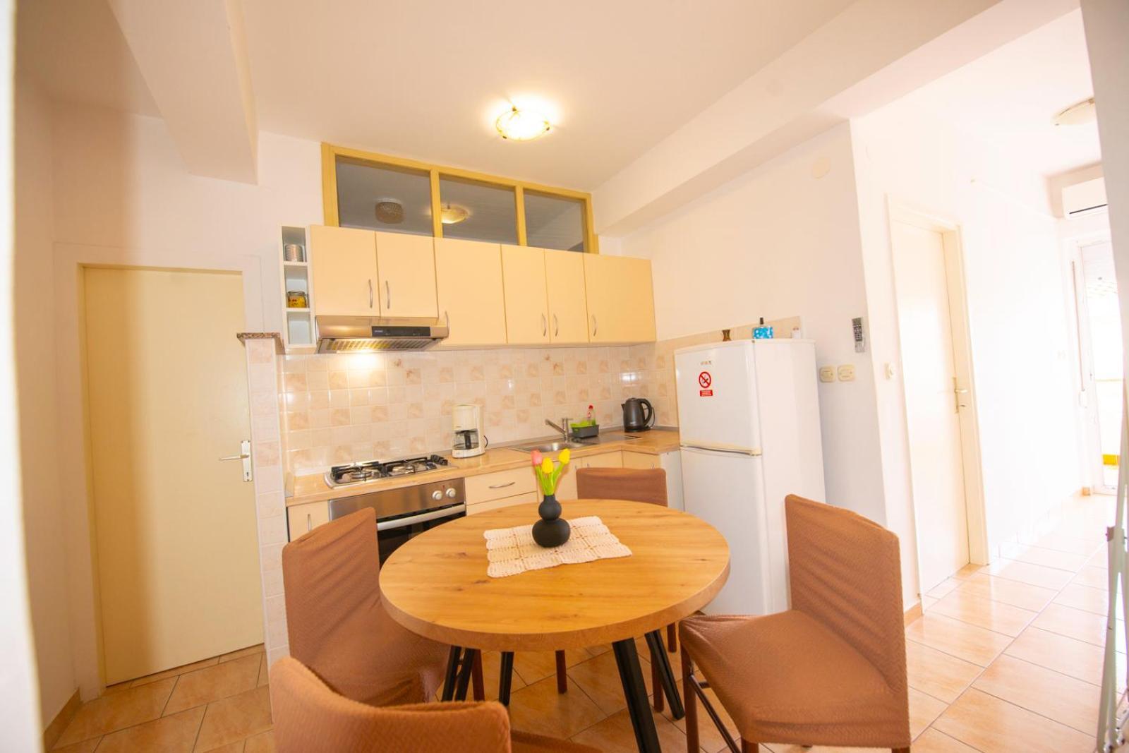 Apartmán Cvito