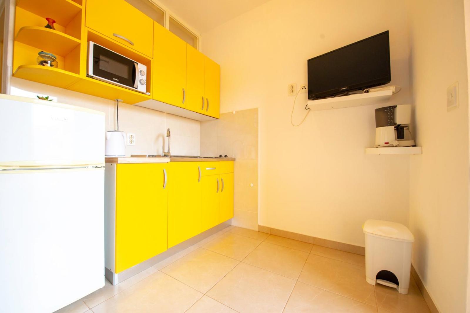 Apartmán Cvito *