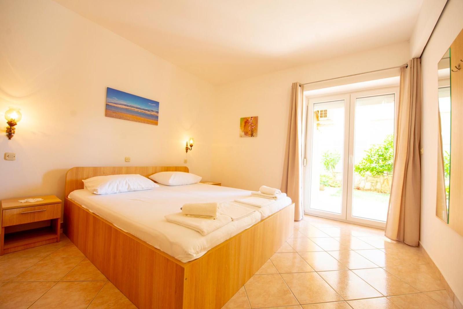 Apartmán Cvito *