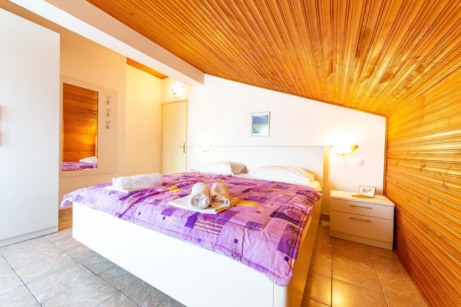Cvito Apartmán *