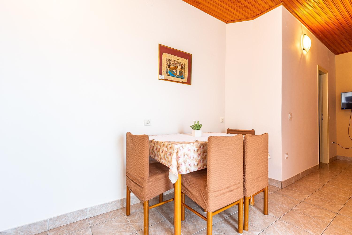 Apartmán Cvito *