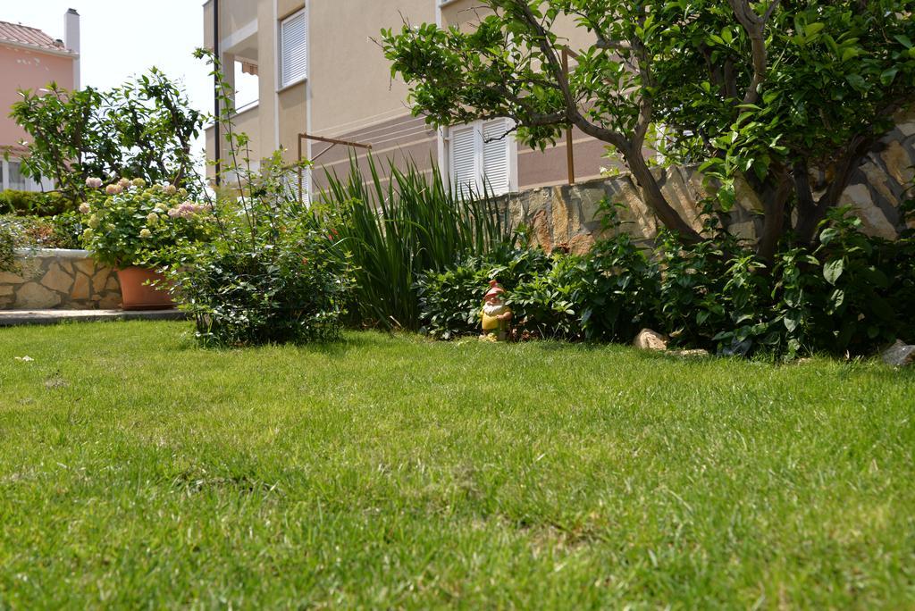 Apartmán Cvito Novalja